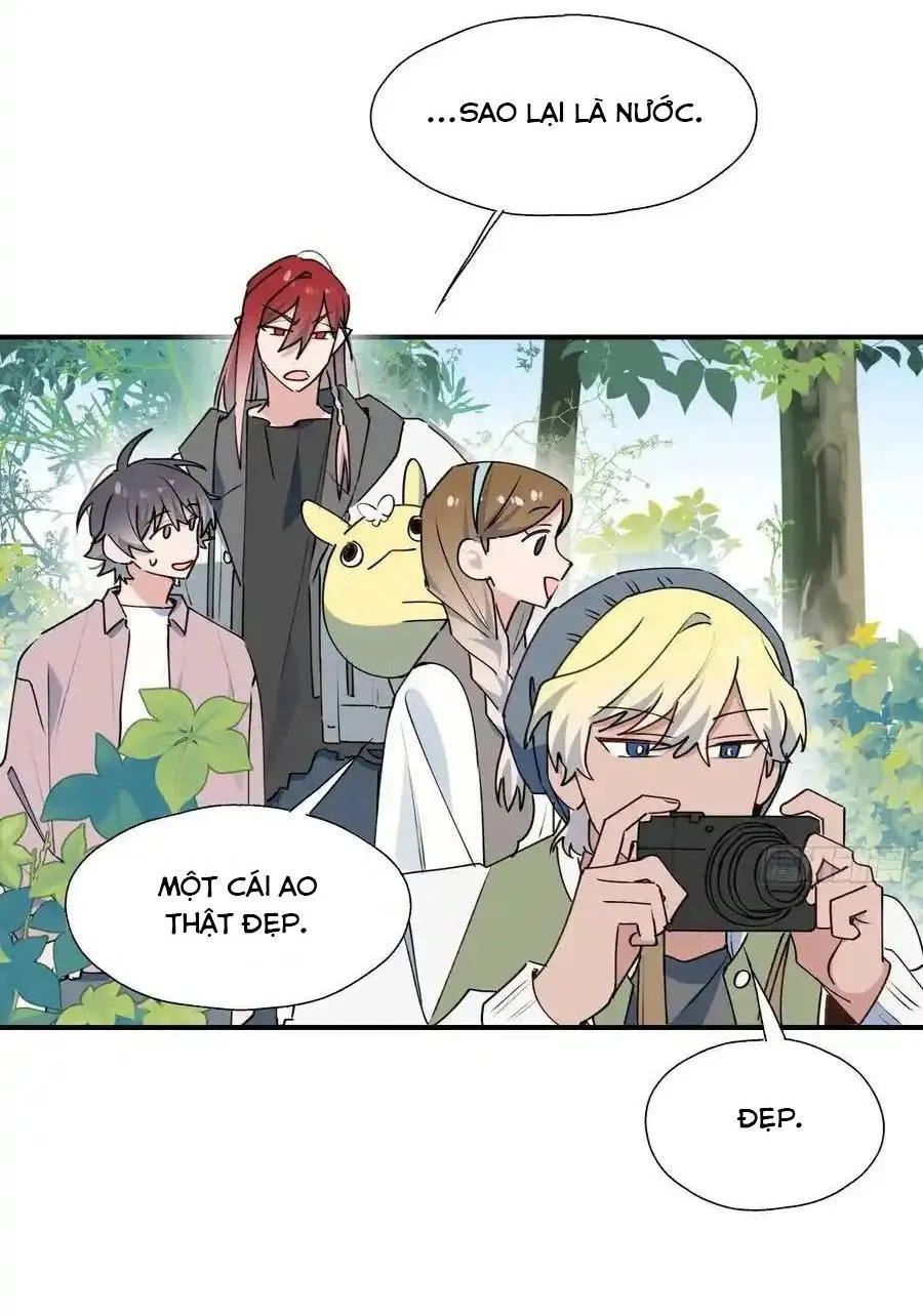 Ma vương đại nhân luôn trêu chọc tôi Chapter 65 Trang 43