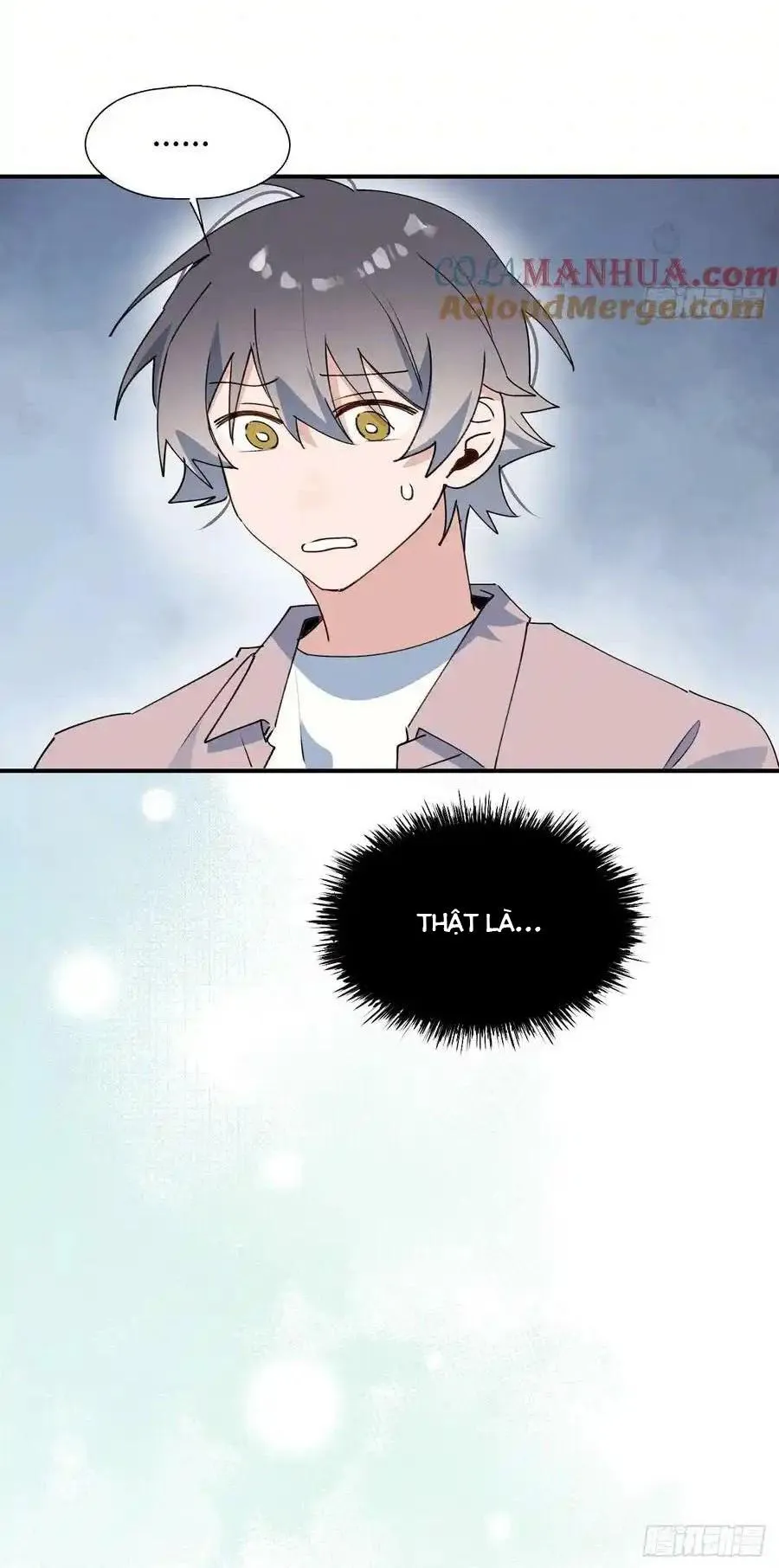 Ma vương đại nhân luôn trêu chọc tôi Chapter 65 Trang 47