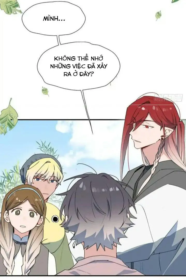 Ma vương đại nhân luôn trêu chọc tôi Chapter 66 Trang 3