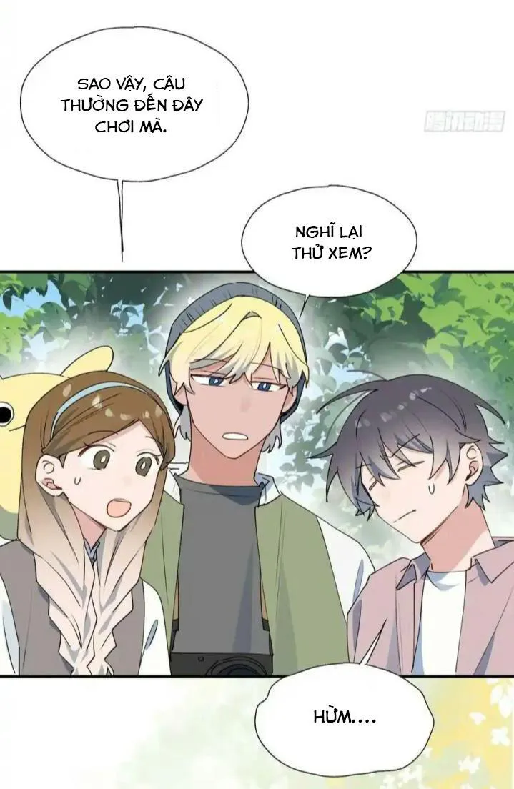 Ma vương đại nhân luôn trêu chọc tôi Chapter 66 Trang 4