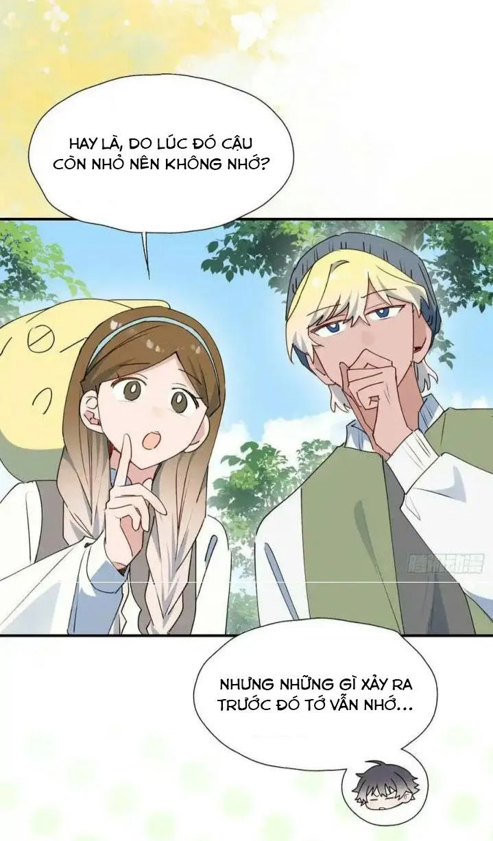 Ma vương đại nhân luôn trêu chọc tôi Chapter 66 Trang 6