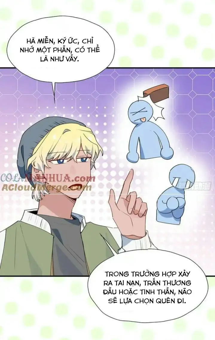 Ma vương đại nhân luôn trêu chọc tôi Chapter 66 Trang 7