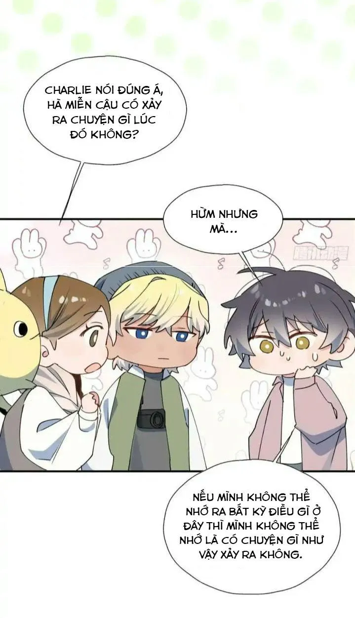 Ma vương đại nhân luôn trêu chọc tôi Chapter 66 Trang 8