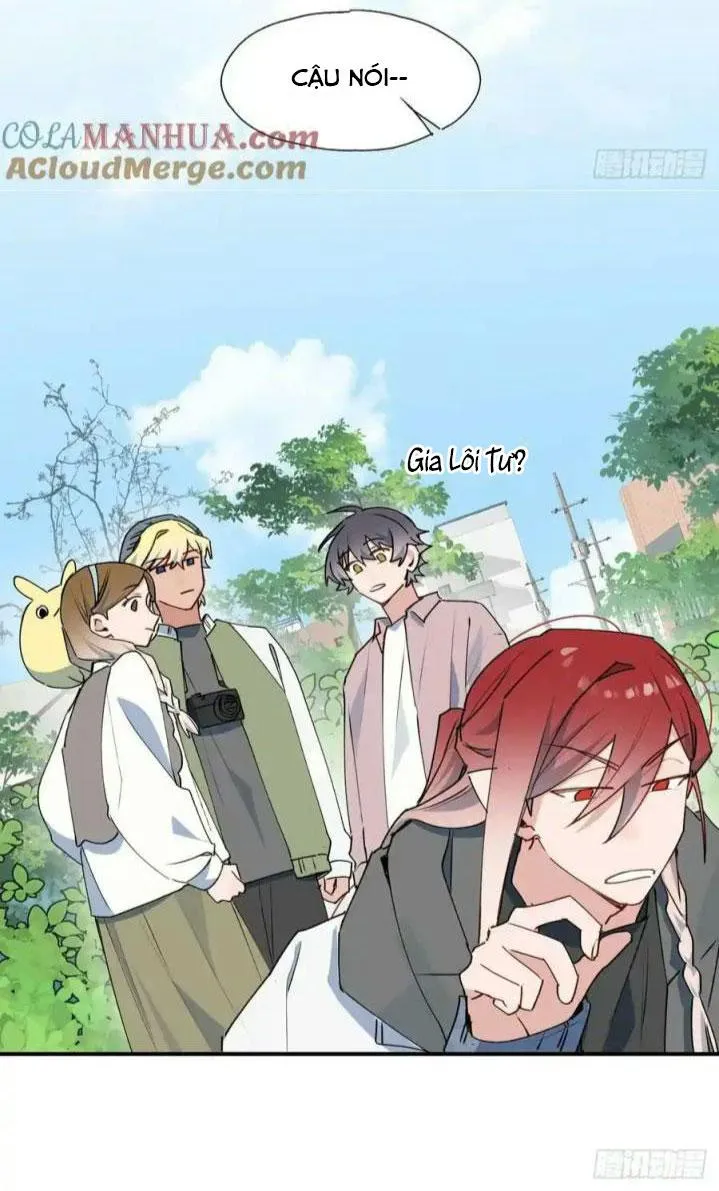 Ma vương đại nhân luôn trêu chọc tôi Chapter 66 Trang 10