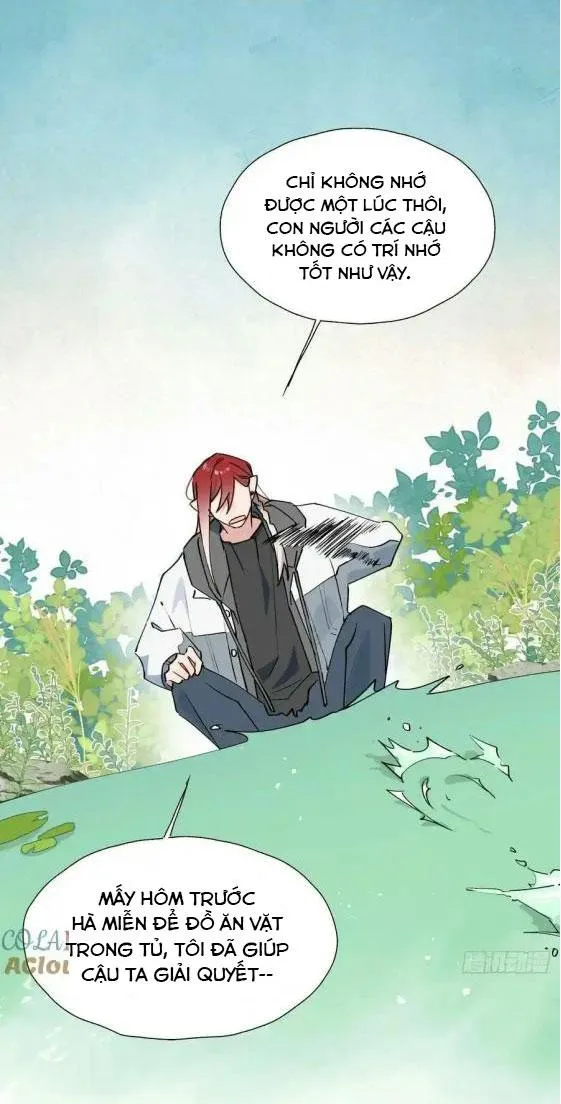 Ma vương đại nhân luôn trêu chọc tôi Chapter 66 Trang 12