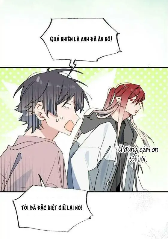 Ma vương đại nhân luôn trêu chọc tôi Chapter 66 Trang 13