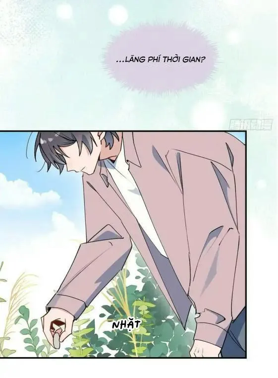 Ma vương đại nhân luôn trêu chọc tôi Chapter 66 Trang 15