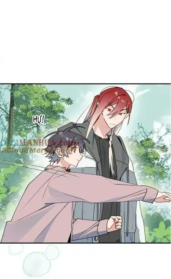 Ma vương đại nhân luôn trêu chọc tôi Chapter 66 Trang 16