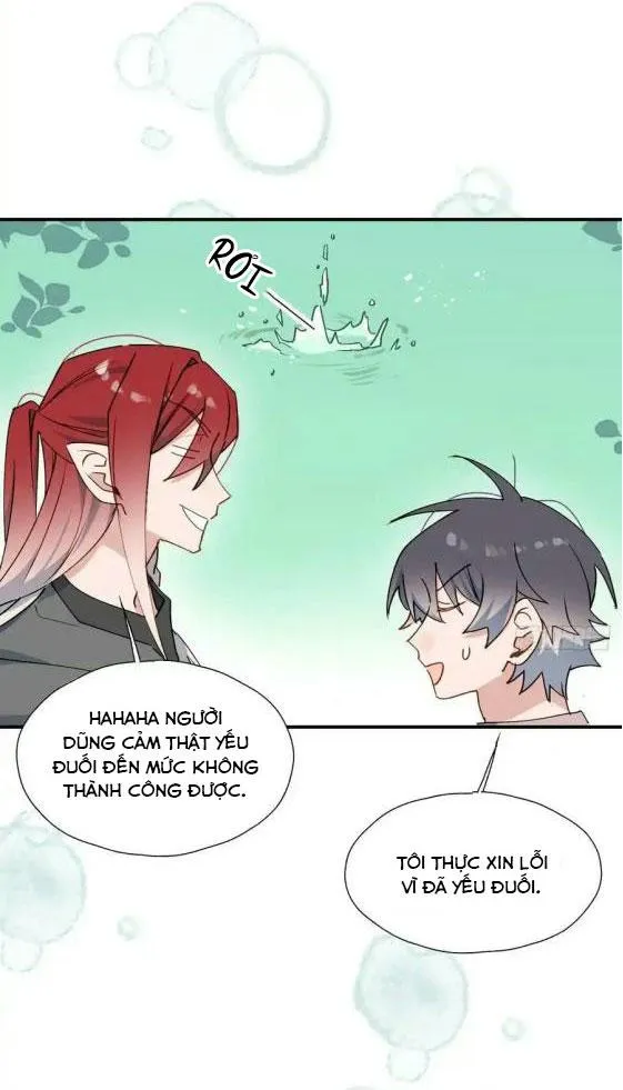 Ma vương đại nhân luôn trêu chọc tôi Chapter 66 Trang 17