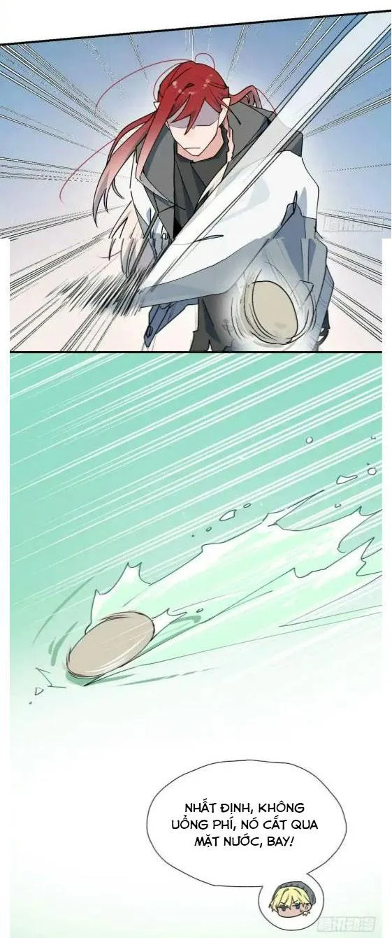 Ma vương đại nhân luôn trêu chọc tôi Chapter 66 Trang 20