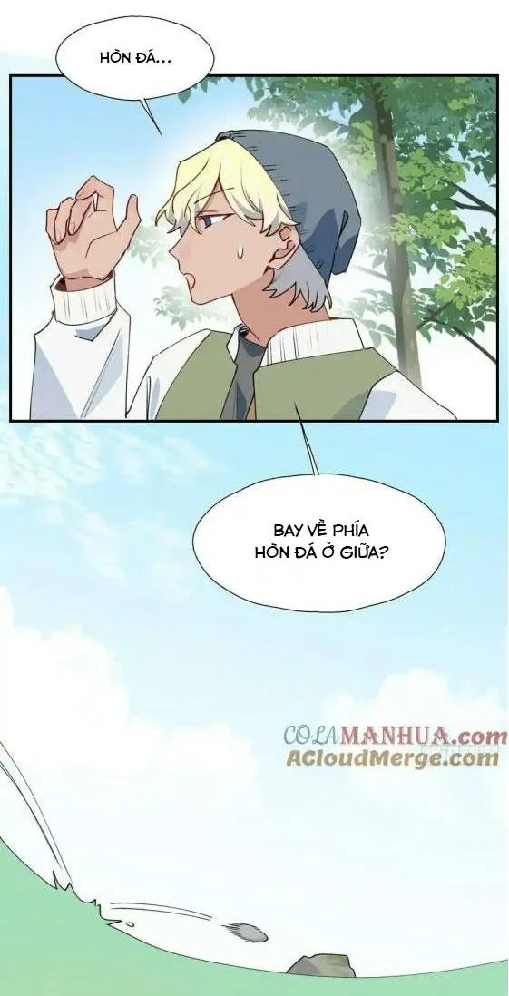 Ma vương đại nhân luôn trêu chọc tôi Chapter 66 Trang 21