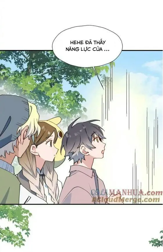 Ma vương đại nhân luôn trêu chọc tôi Chapter 66 Trang 24