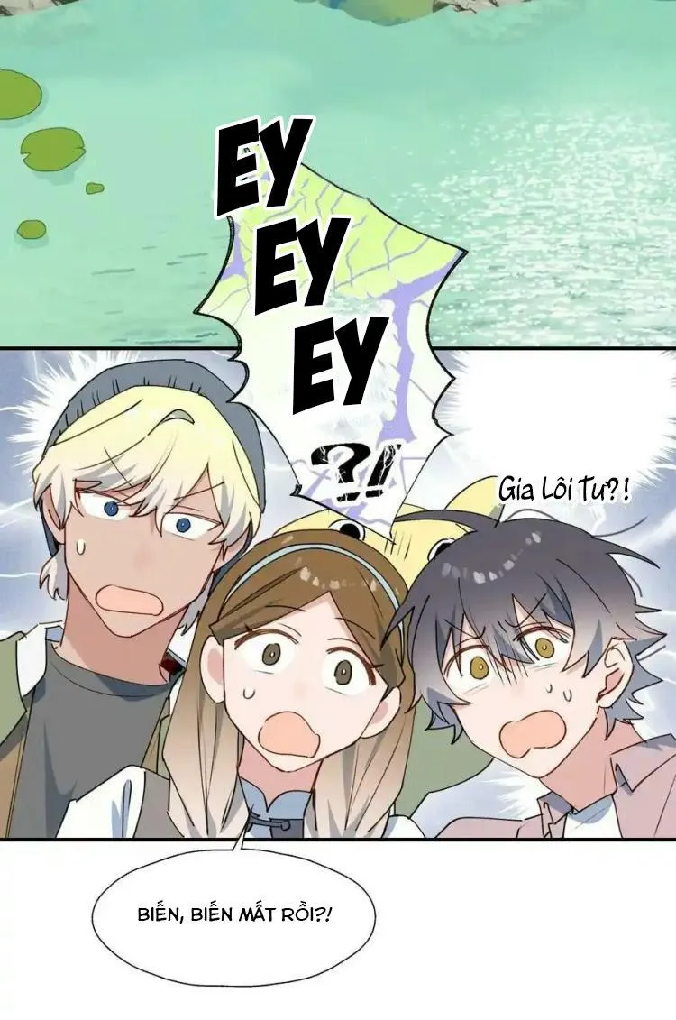 Ma vương đại nhân luôn trêu chọc tôi Chapter 66 Trang 26