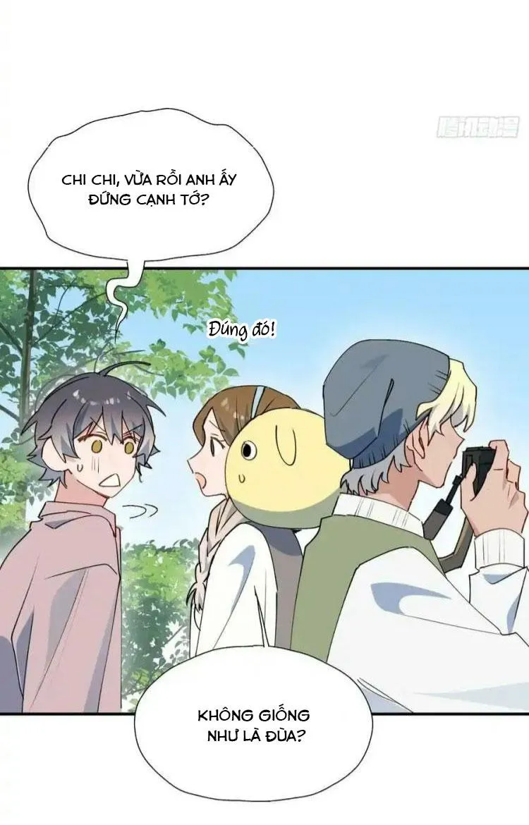 Ma vương đại nhân luôn trêu chọc tôi Chapter 66 Trang 27