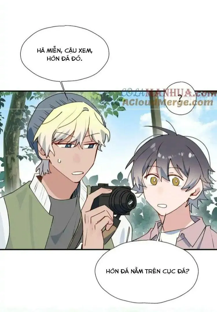 Ma vương đại nhân luôn trêu chọc tôi Chapter 66 Trang 28