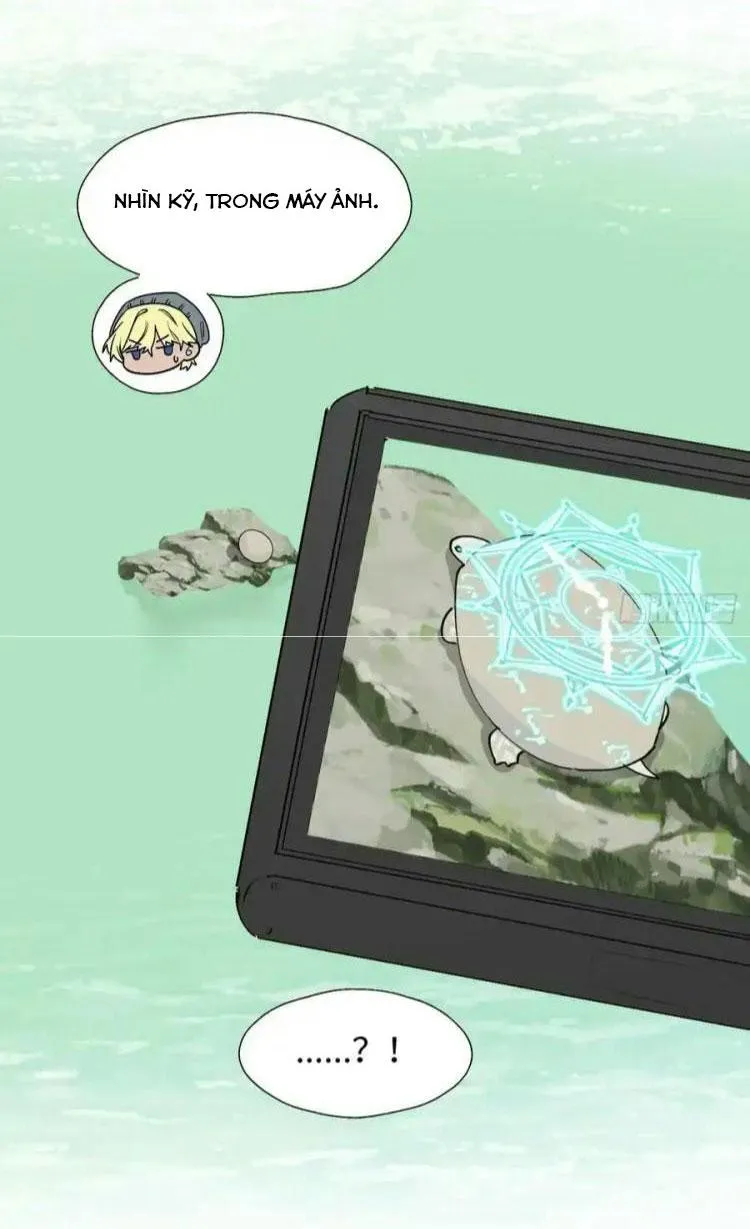 Ma vương đại nhân luôn trêu chọc tôi Chapter 66 Trang 29