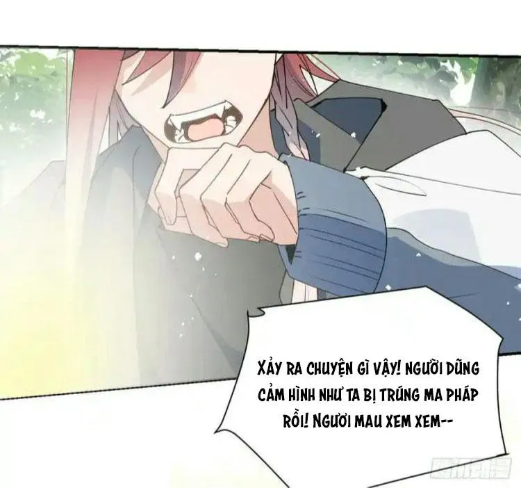 Ma vương đại nhân luôn trêu chọc tôi Chapter 66 Trang 31