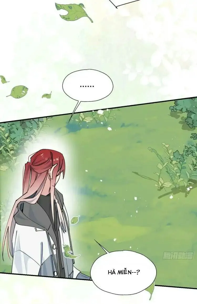 Ma vương đại nhân luôn trêu chọc tôi Chapter 66 Trang 32