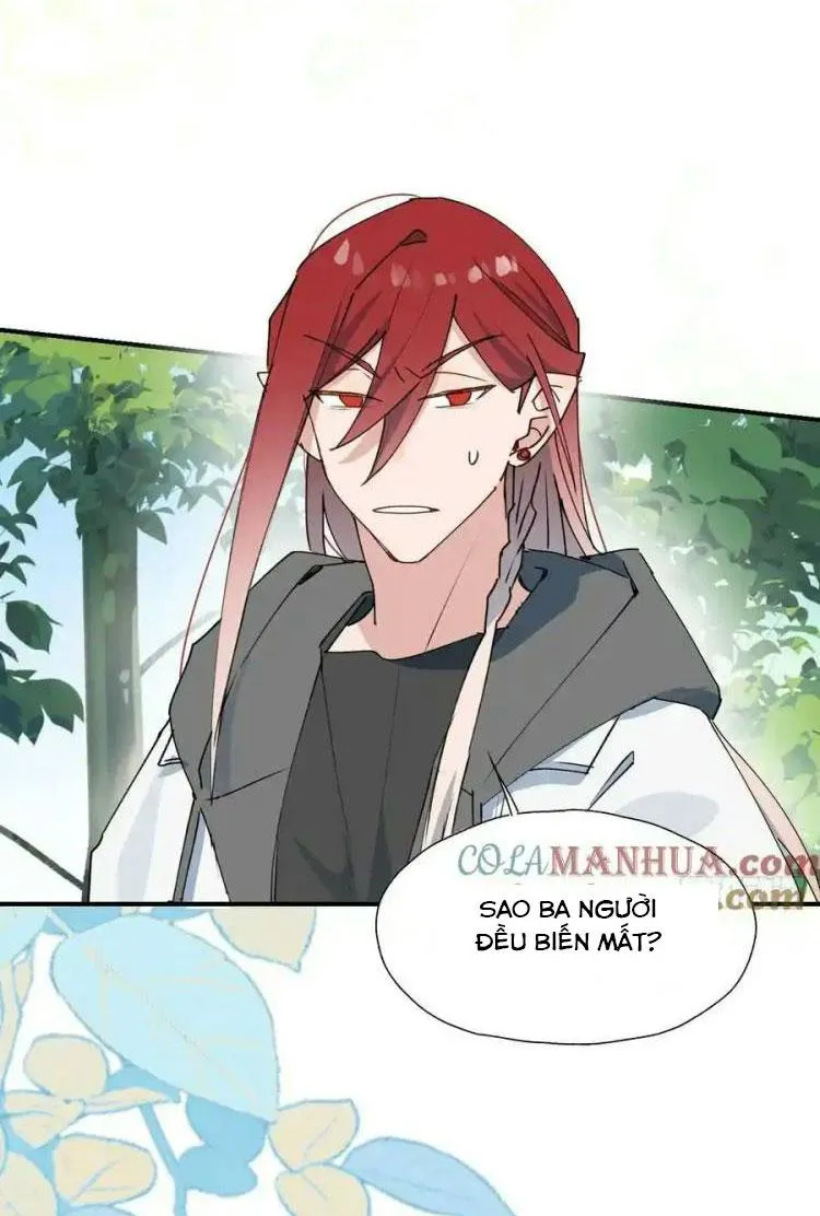 Ma vương đại nhân luôn trêu chọc tôi Chapter 66 Trang 33