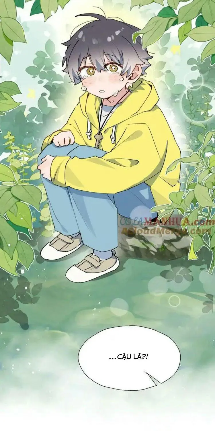 Ma vương đại nhân luôn trêu chọc tôi Chapter 66 Trang 40