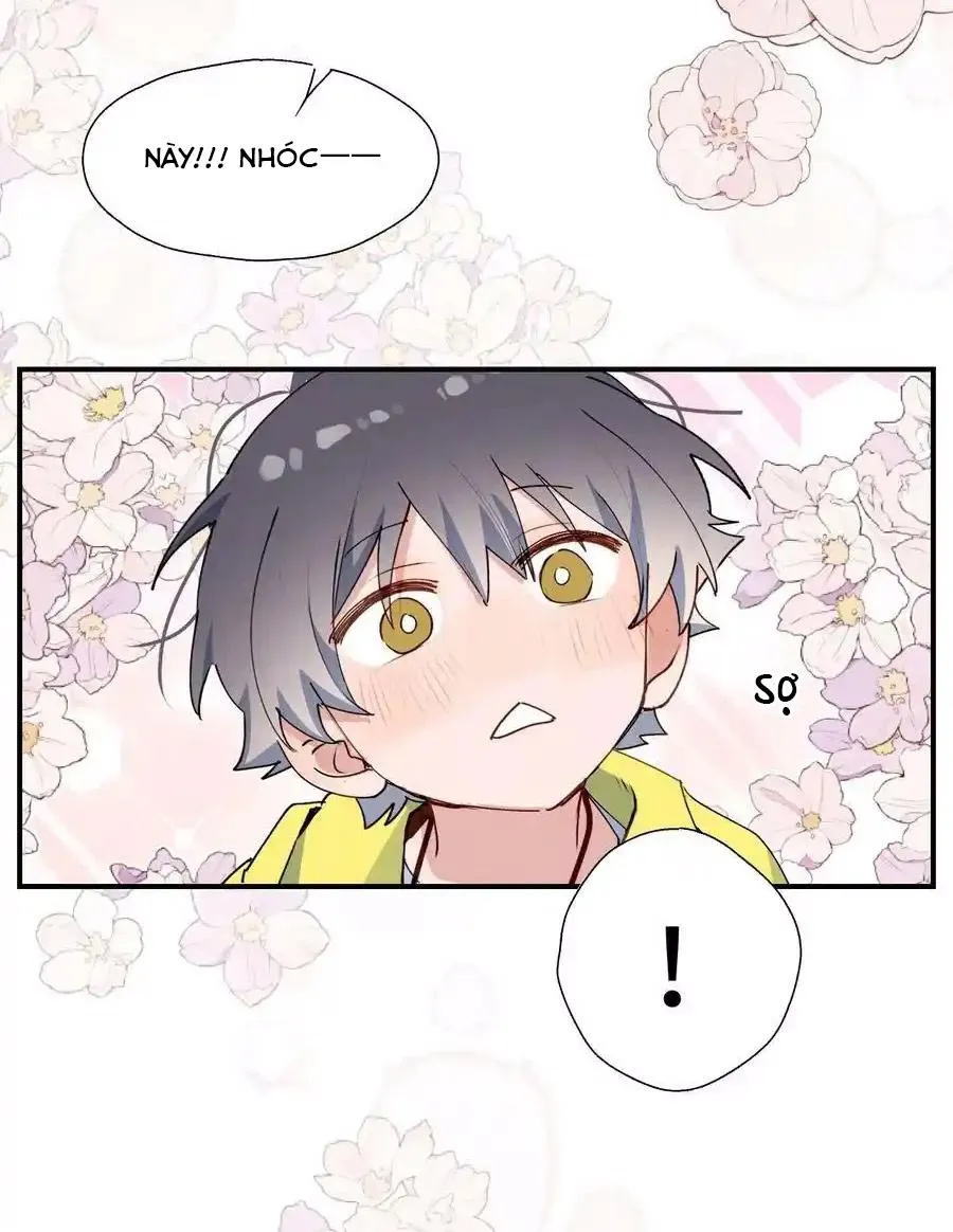 Ma vương đại nhân luôn trêu chọc tôi Chapter 67 Trang 3