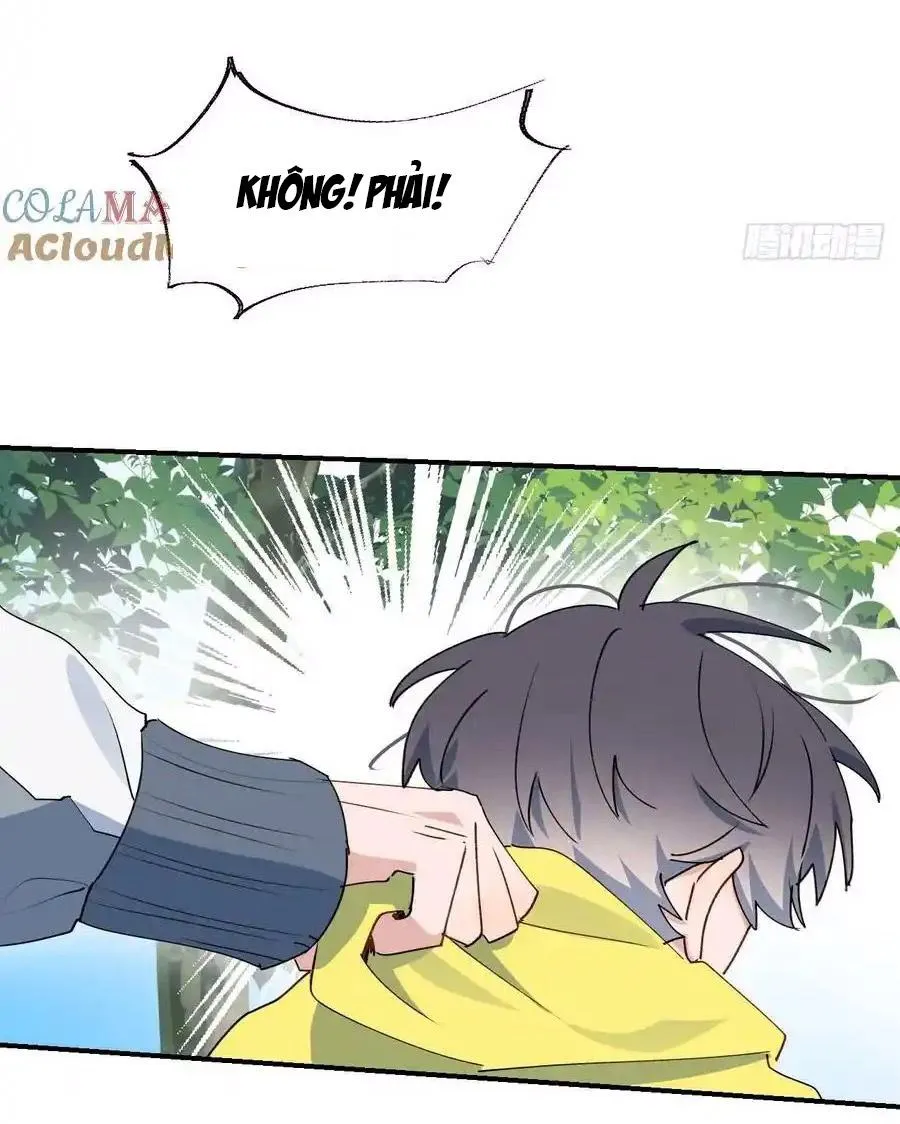 Ma vương đại nhân luôn trêu chọc tôi Chapter 67 Trang 6