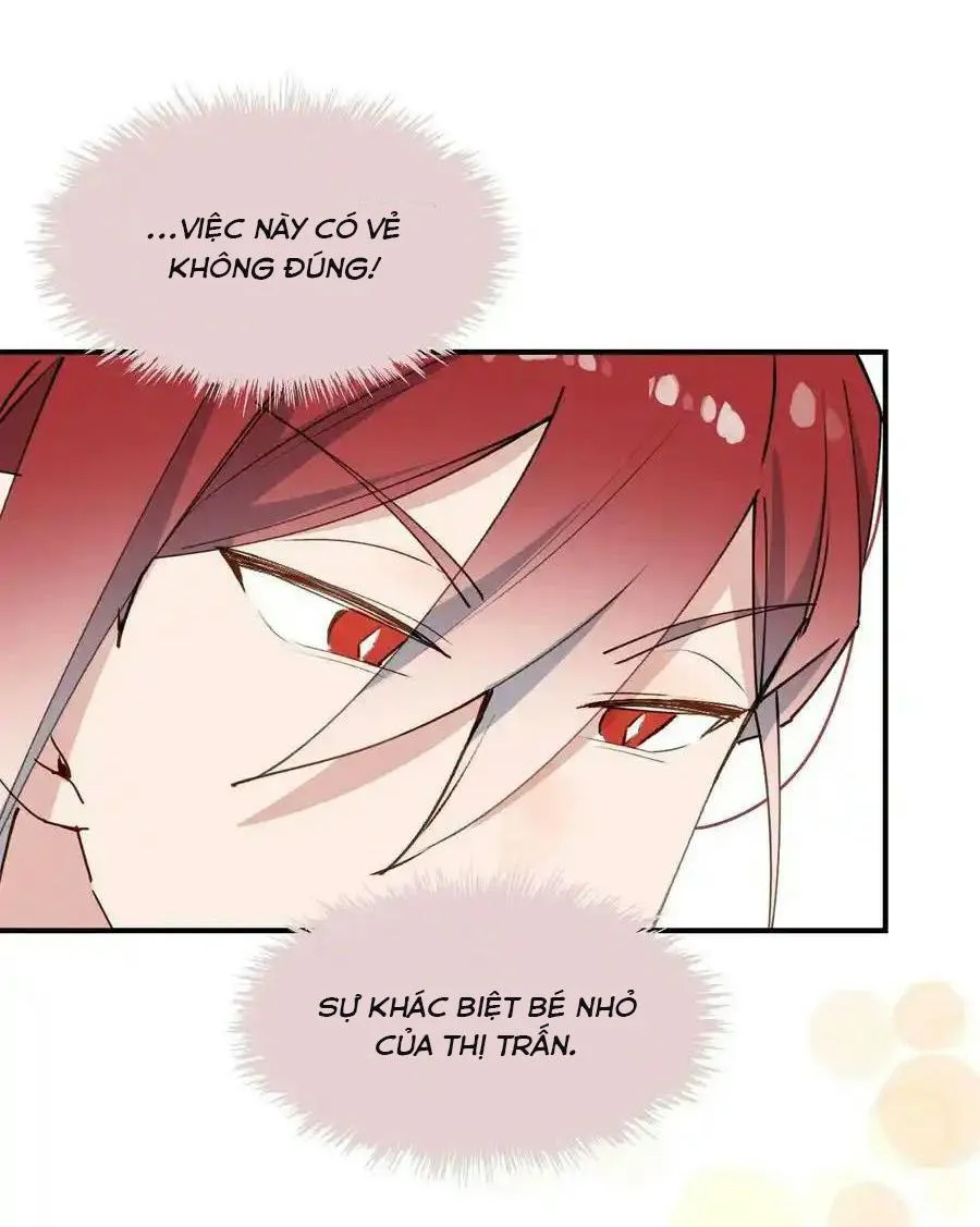 Ma vương đại nhân luôn trêu chọc tôi Chapter 67 Trang 24