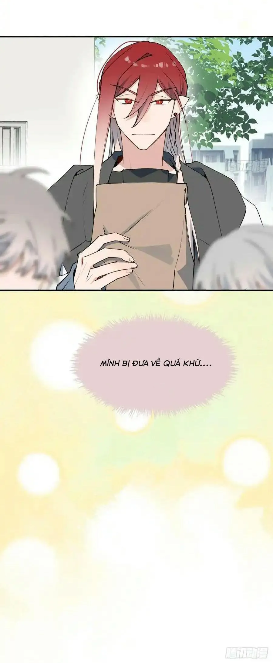 Ma vương đại nhân luôn trêu chọc tôi Chapter 67 Trang 26