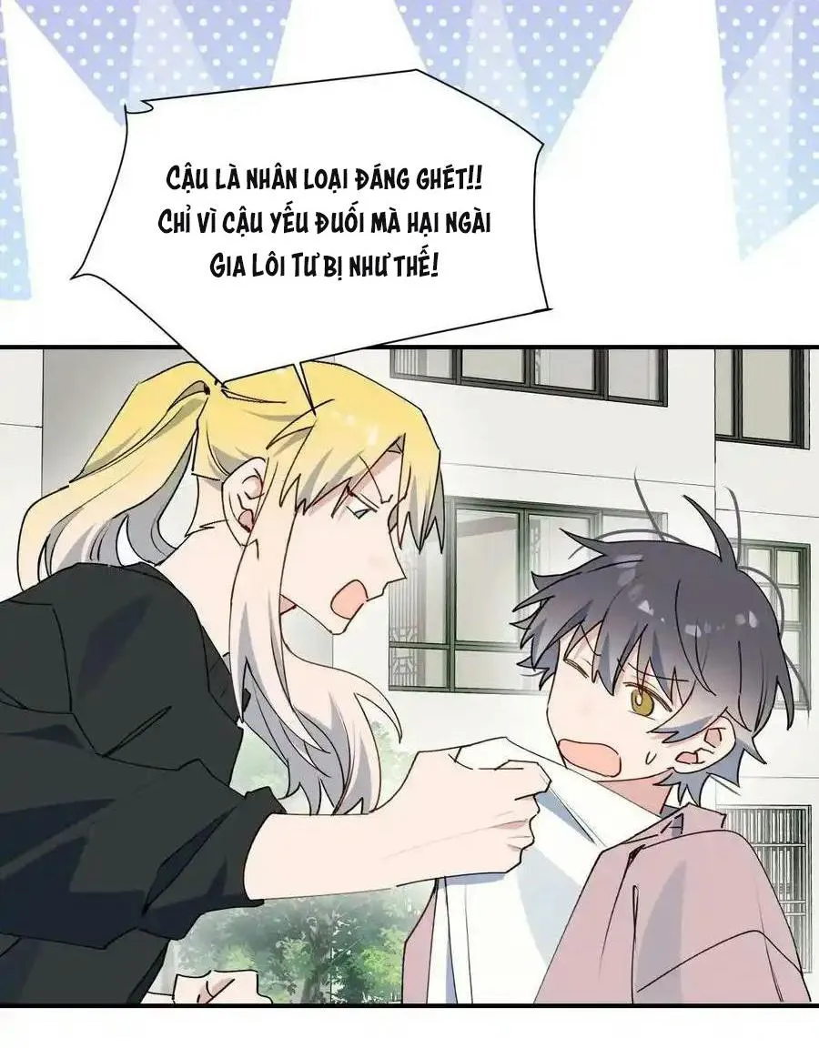 Ma vương đại nhân luôn trêu chọc tôi Chapter 67 Trang 29