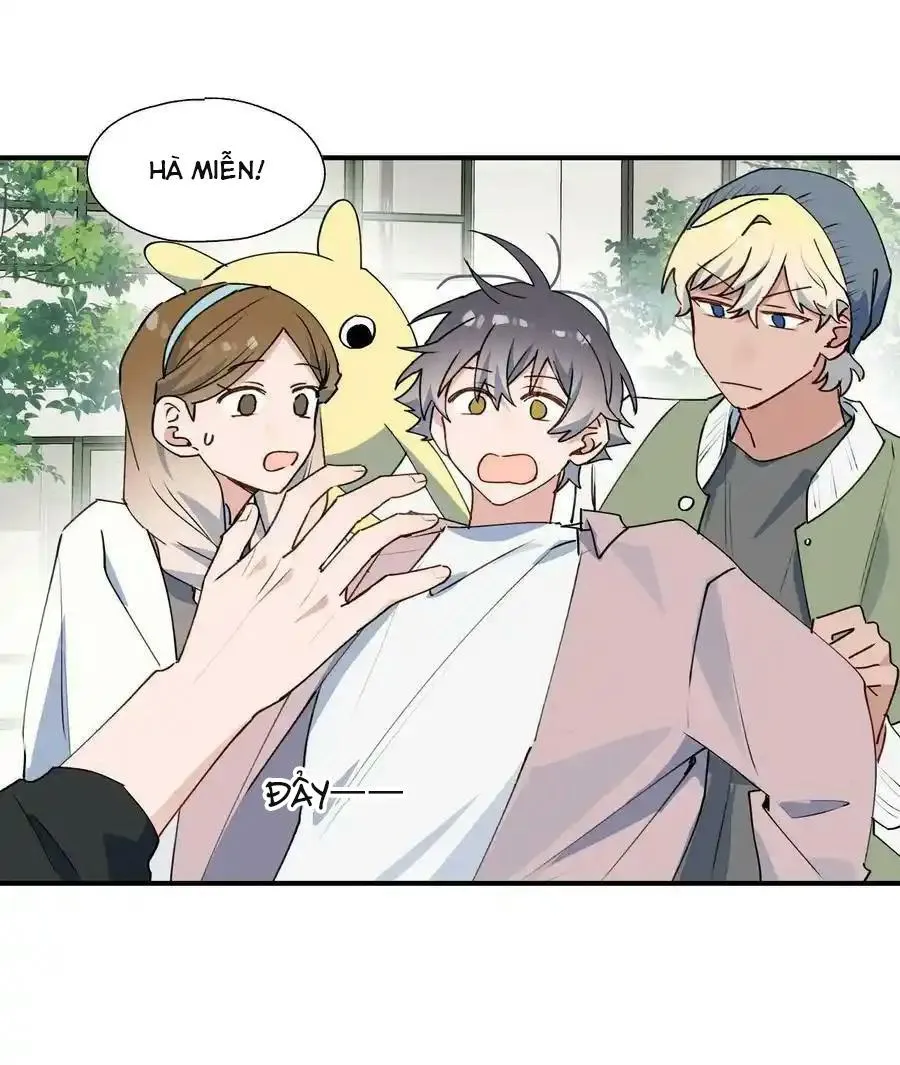 Ma vương đại nhân luôn trêu chọc tôi Chapter 67 Trang 32