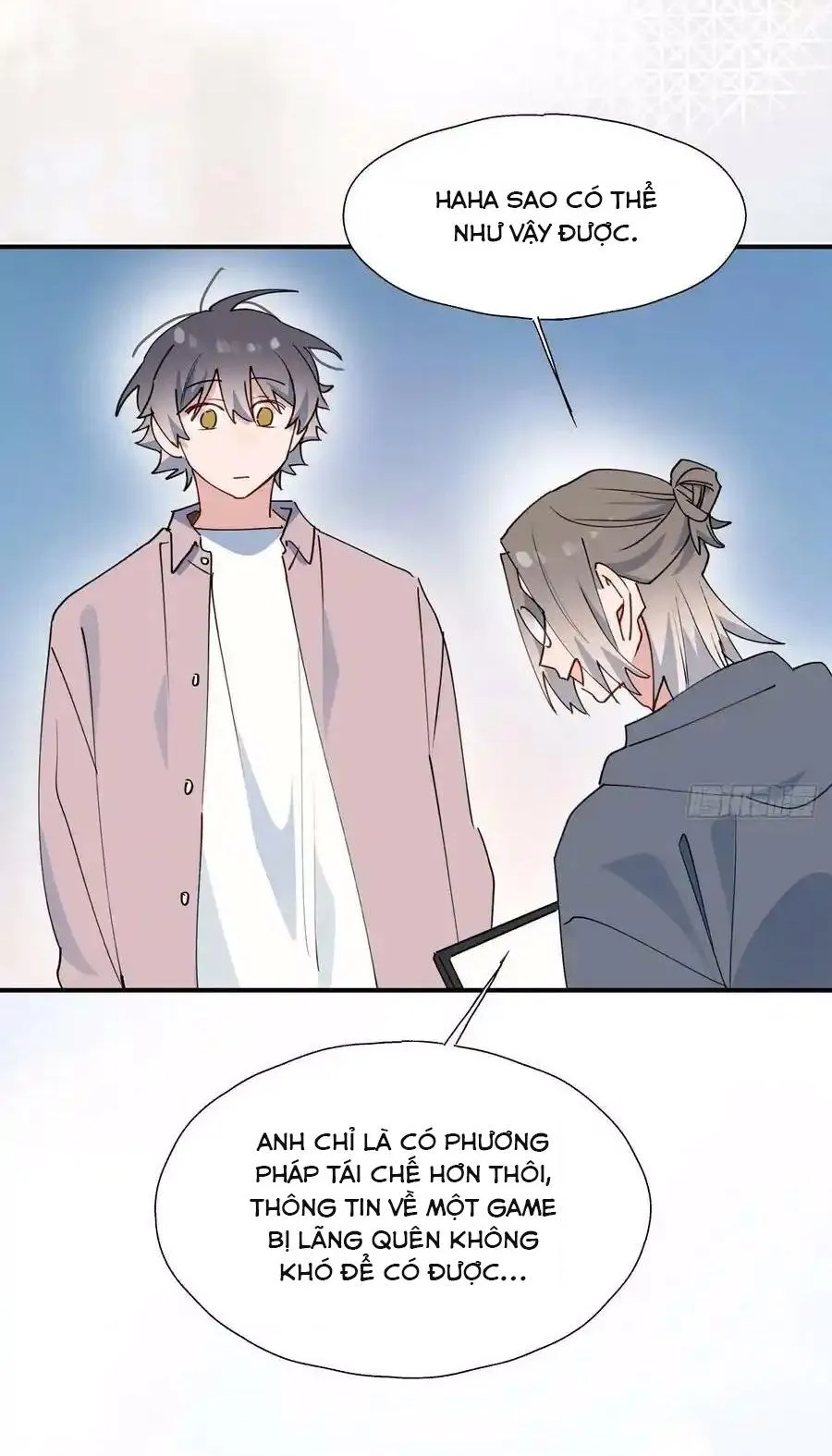 Ma vương đại nhân luôn trêu chọc tôi Chapter 67 Trang 37