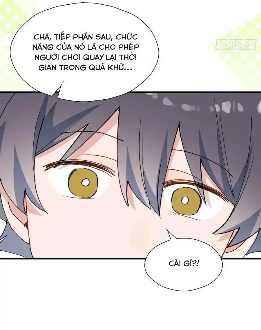 Ma vương đại nhân luôn trêu chọc tôi Chapter 67 Trang 40