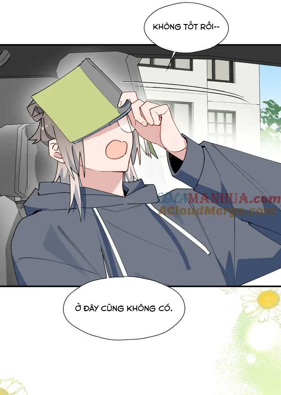 Ma vương đại nhân luôn trêu chọc tôi Chapter 68 Trang 13