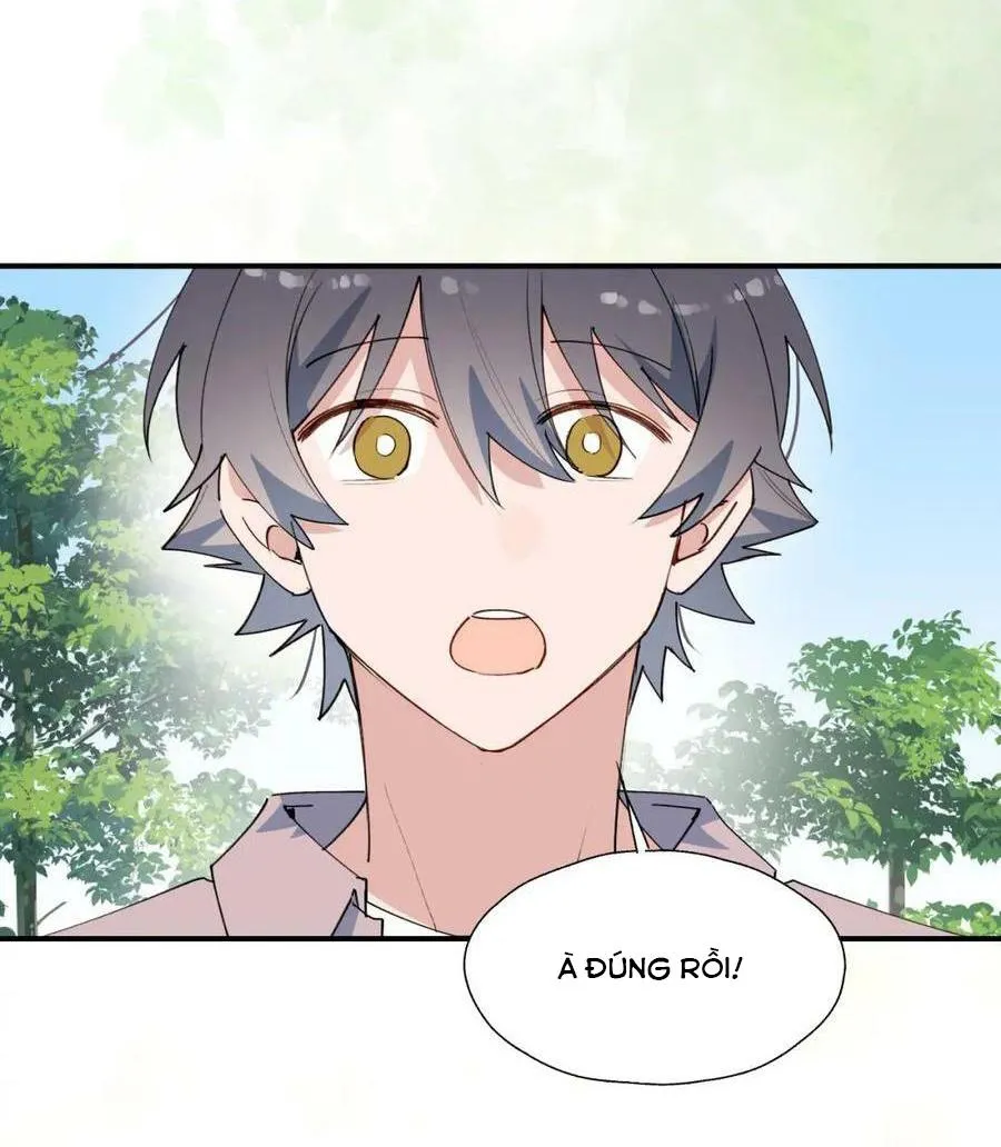 Ma vương đại nhân luôn trêu chọc tôi Chapter 68 Trang 17