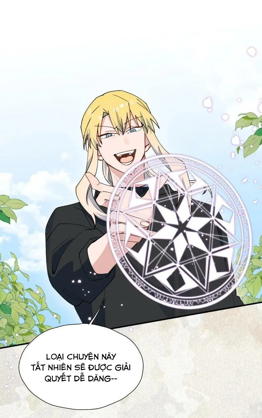 Ma vương đại nhân luôn trêu chọc tôi Chapter 68 Trang 19