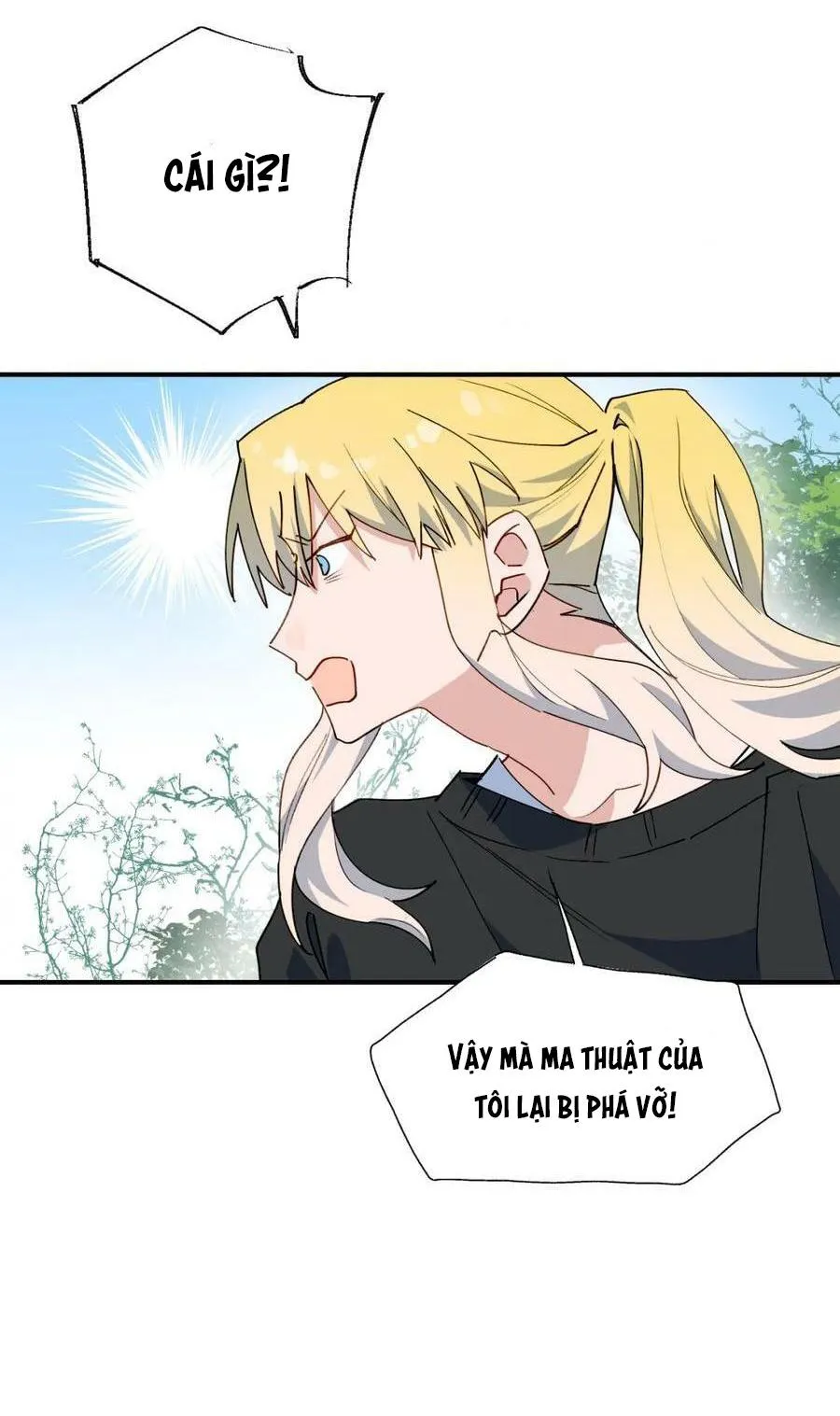 Ma vương đại nhân luôn trêu chọc tôi Chapter 68 Trang 22