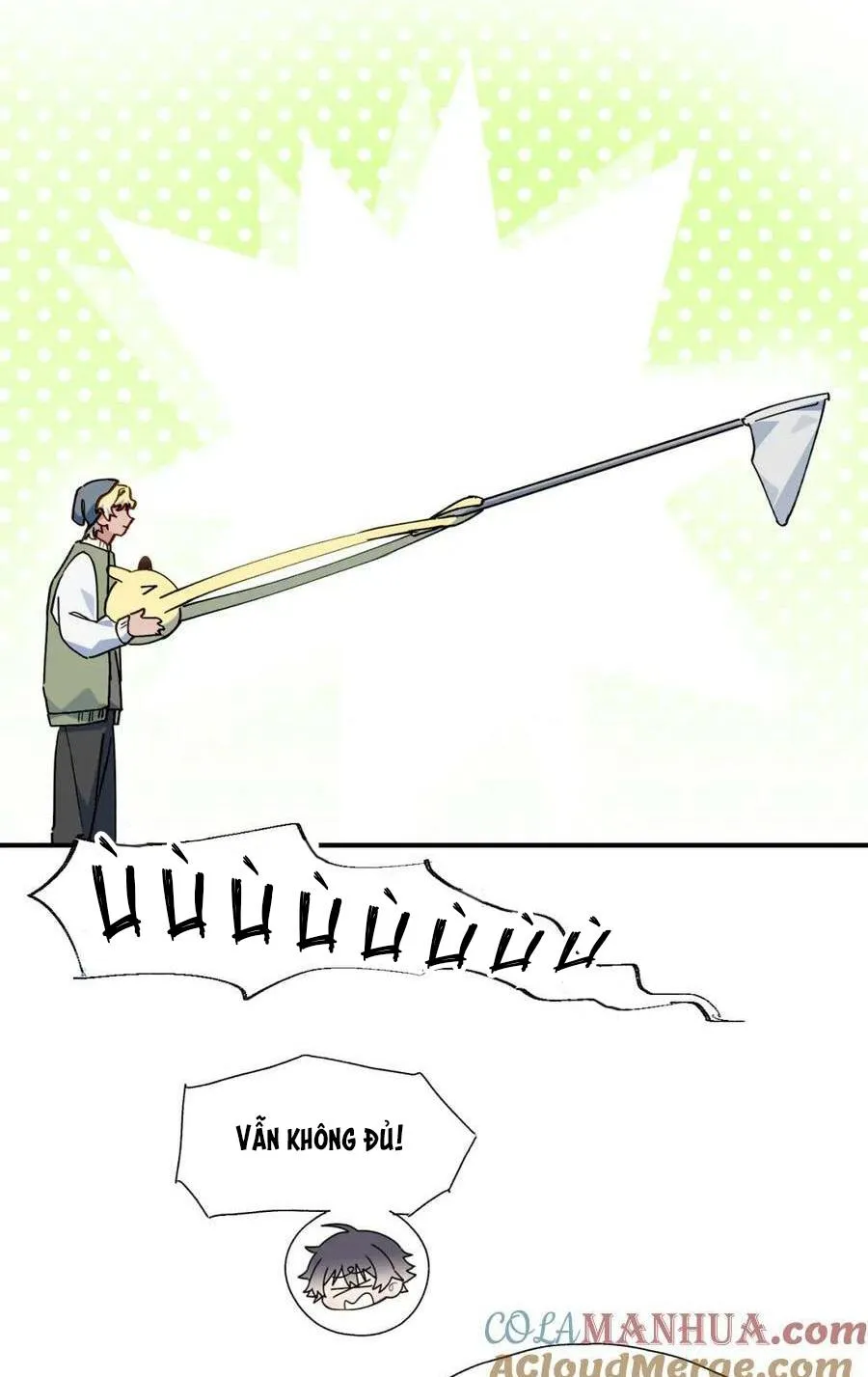 Ma vương đại nhân luôn trêu chọc tôi Chapter 68 Trang 27