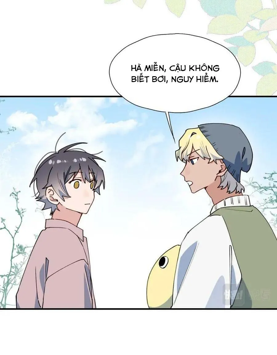 Ma vương đại nhân luôn trêu chọc tôi Chapter 68 Trang 30