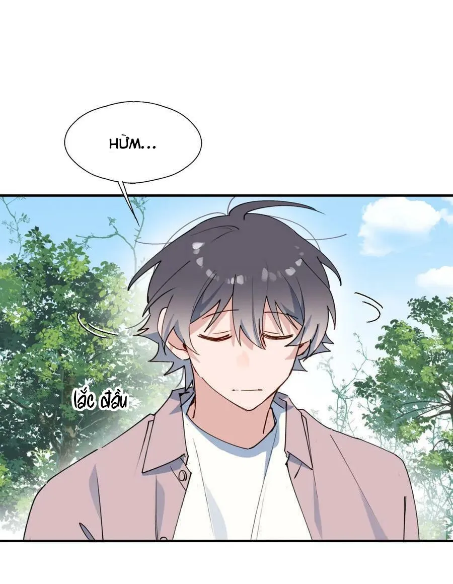 Ma vương đại nhân luôn trêu chọc tôi Chapter 68 Trang 32