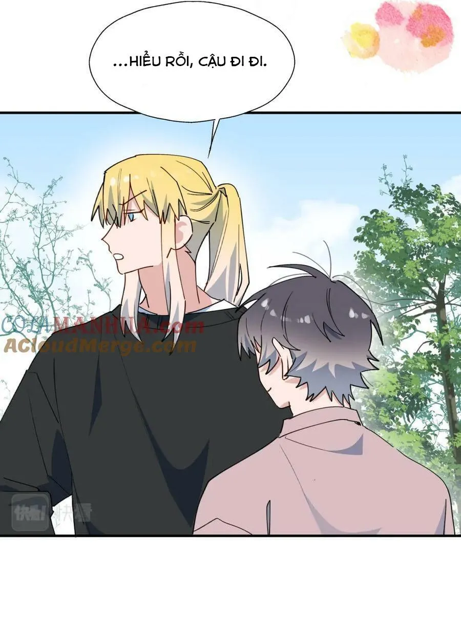 Ma vương đại nhân luôn trêu chọc tôi Chapter 68 Trang 37