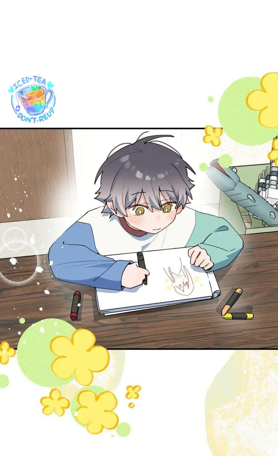 Ma vương đại nhân luôn trêu chọc tôi Chapter 69 Trang 17