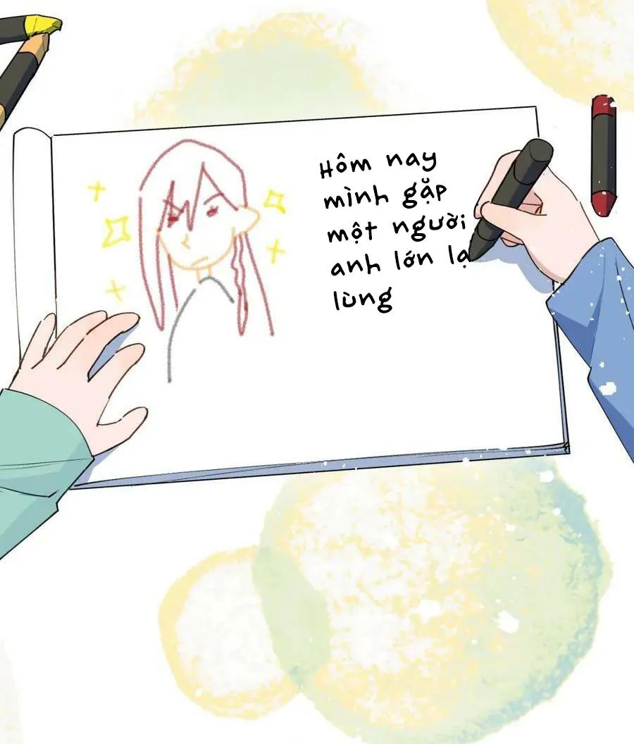 Ma vương đại nhân luôn trêu chọc tôi Chapter 69 Trang 18