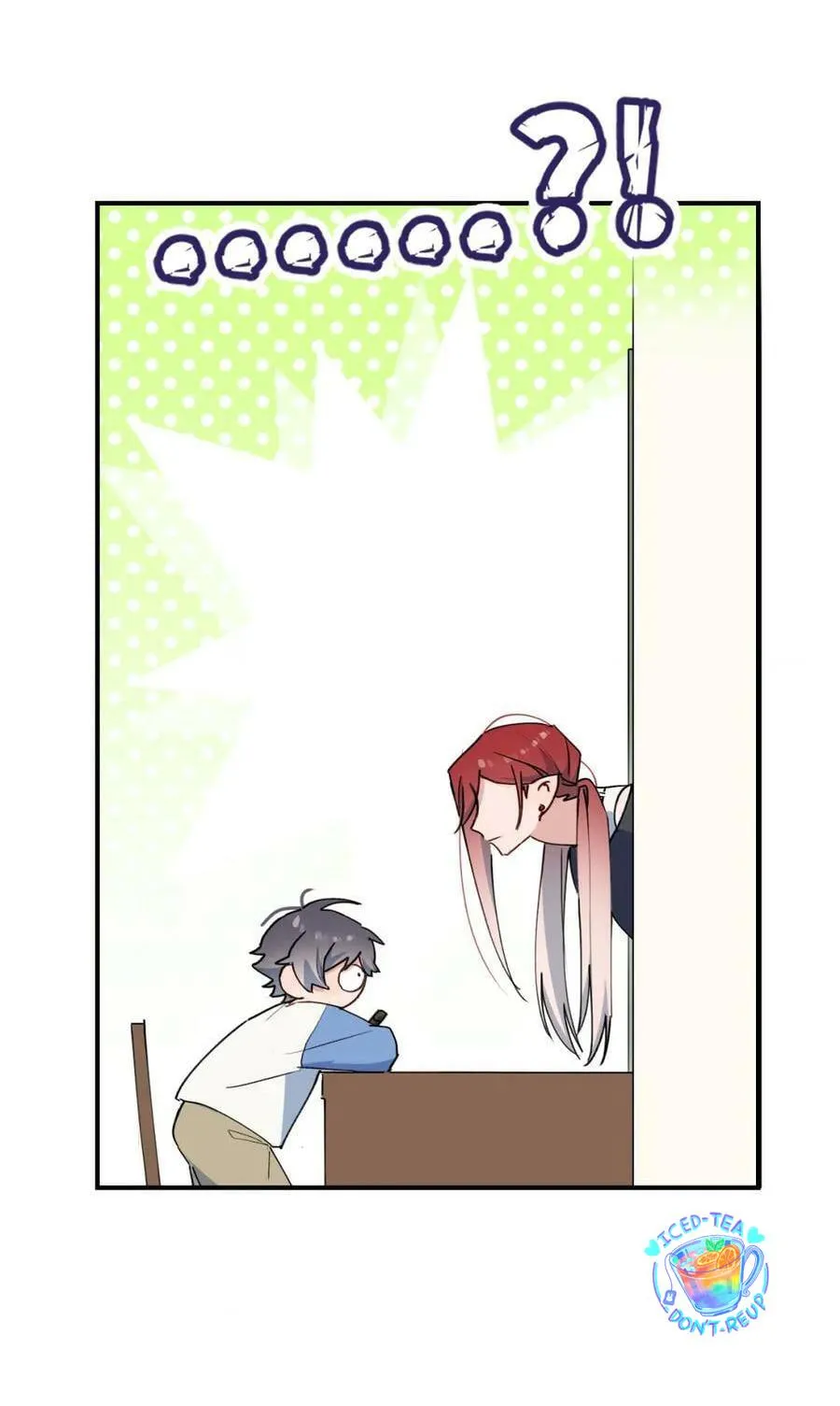 Ma vương đại nhân luôn trêu chọc tôi Chapter 69 Trang 20