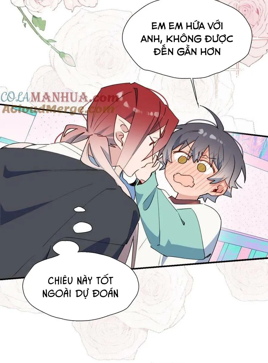 Ma vương đại nhân luôn trêu chọc tôi Chapter 69 Trang 28