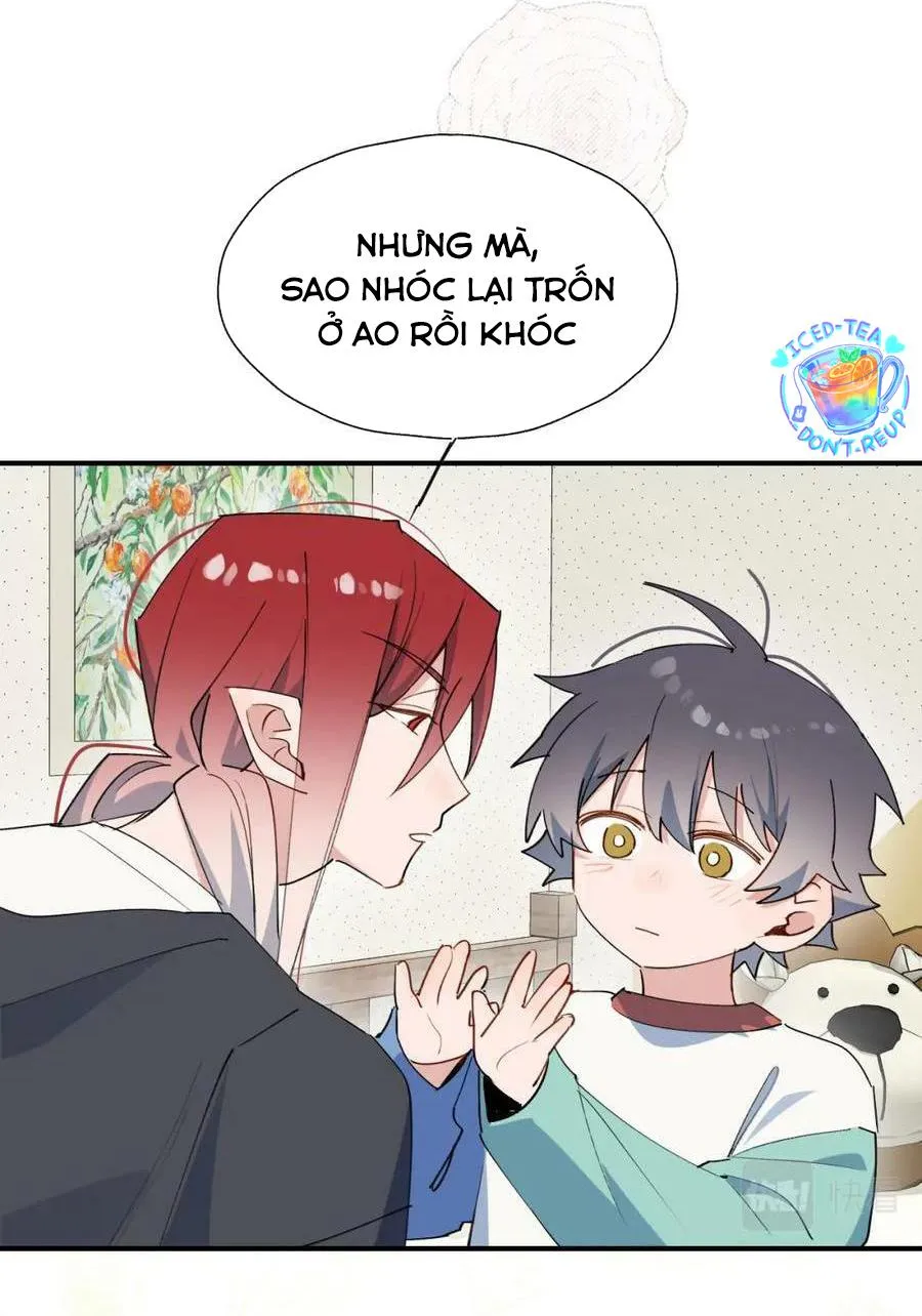 Ma vương đại nhân luôn trêu chọc tôi Chapter 69 Trang 29