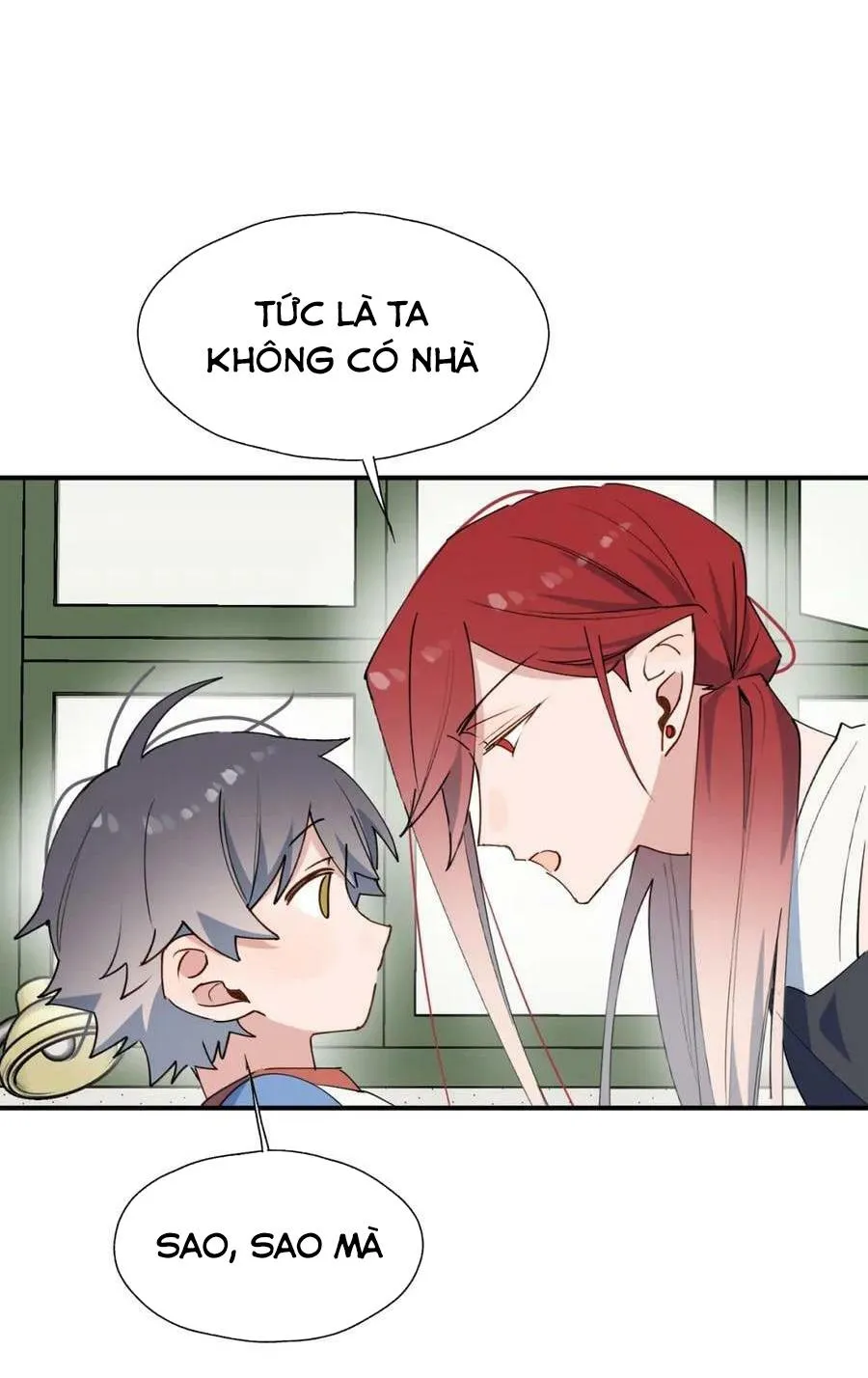 Ma vương đại nhân luôn trêu chọc tôi Chapter 69 Trang 32