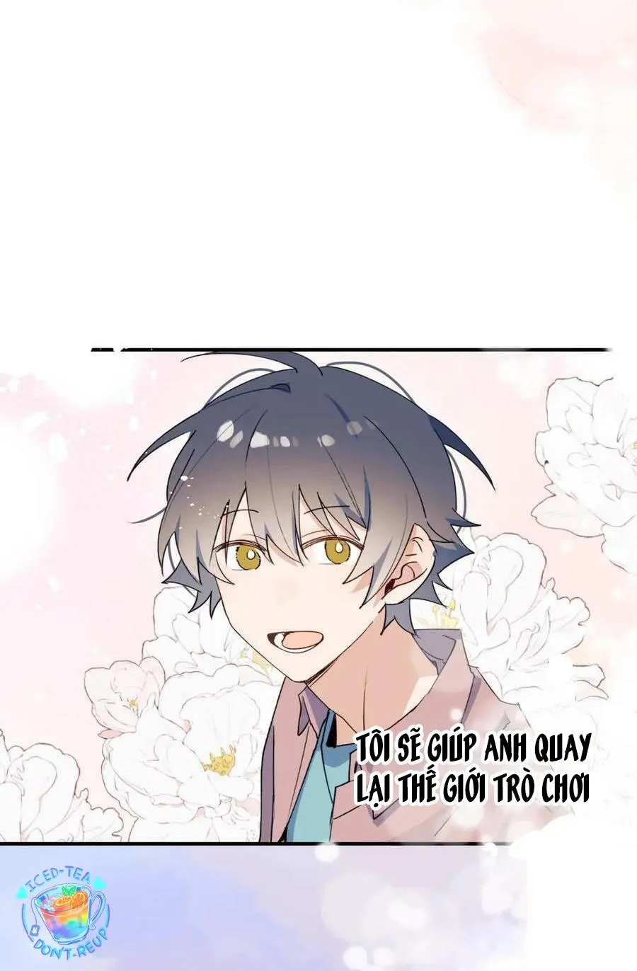 Ma vương đại nhân luôn trêu chọc tôi Chapter 69 Trang 36