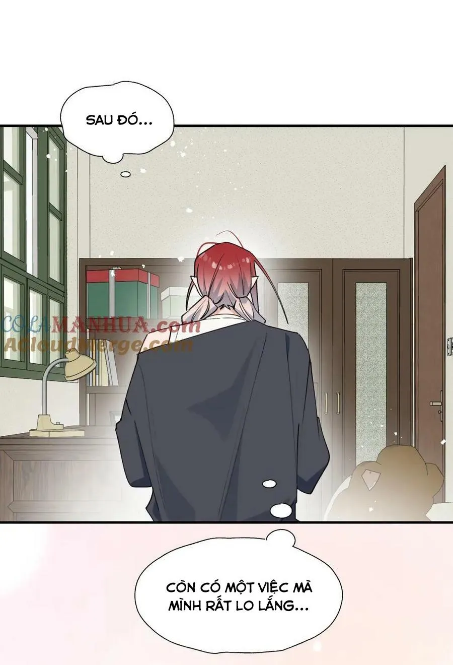 Ma vương đại nhân luôn trêu chọc tôi Chapter 70 Trang 3