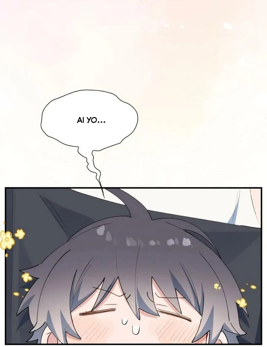 Ma vương đại nhân luôn trêu chọc tôi Chapter 70 Trang 4