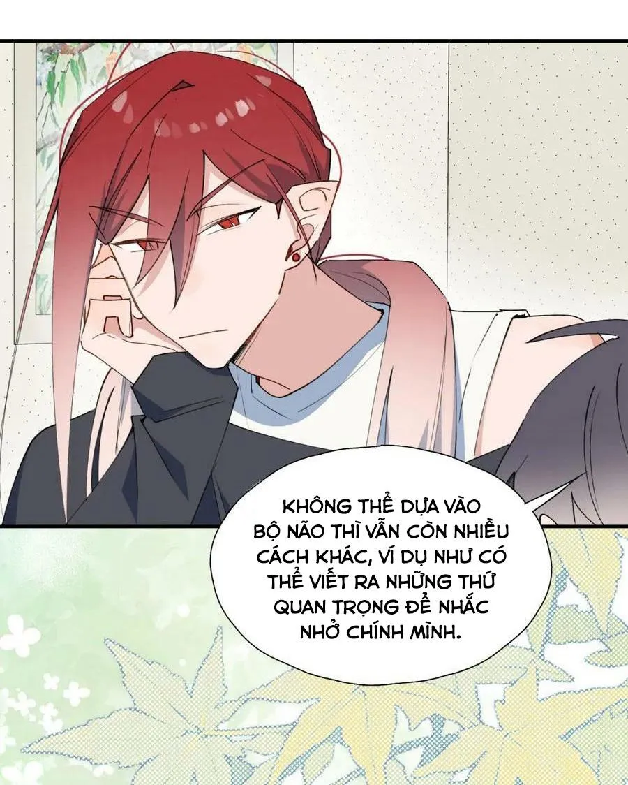 Ma vương đại nhân luôn trêu chọc tôi Chapter 70 Trang 9